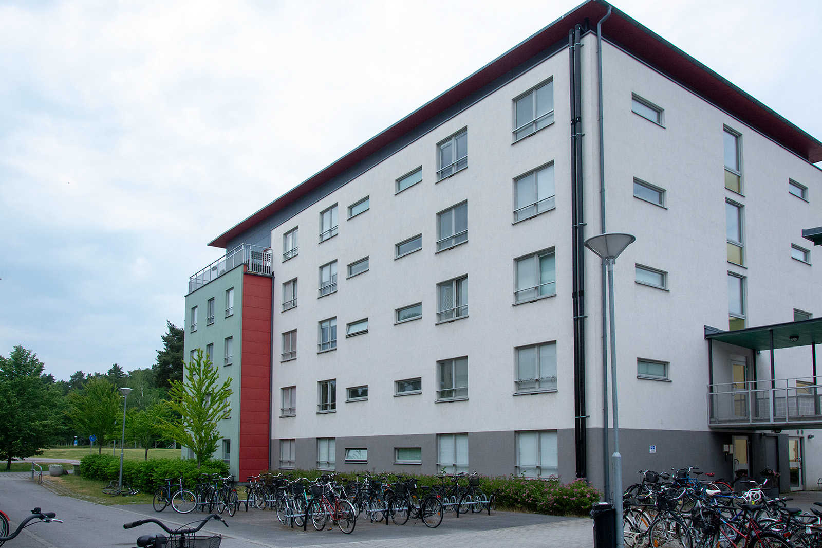 Studievägen 9 B