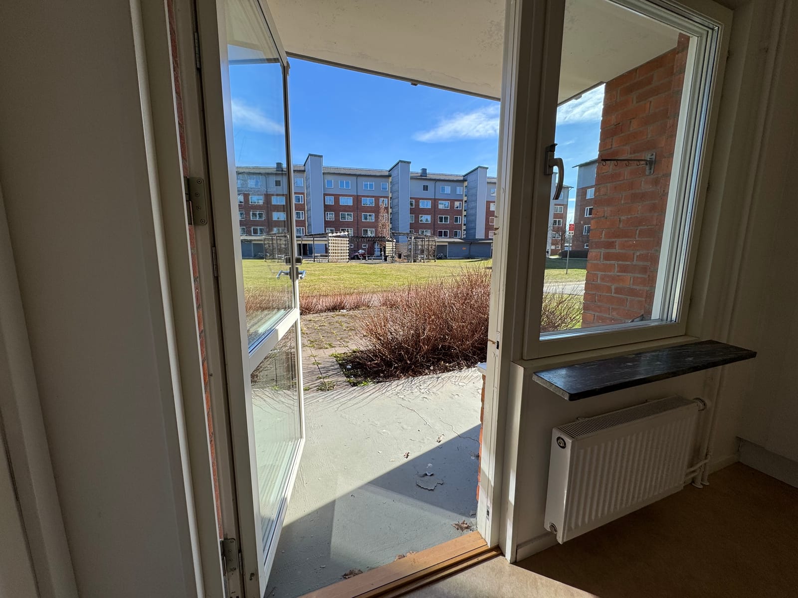 Betesgatan 6 E – Borlänge