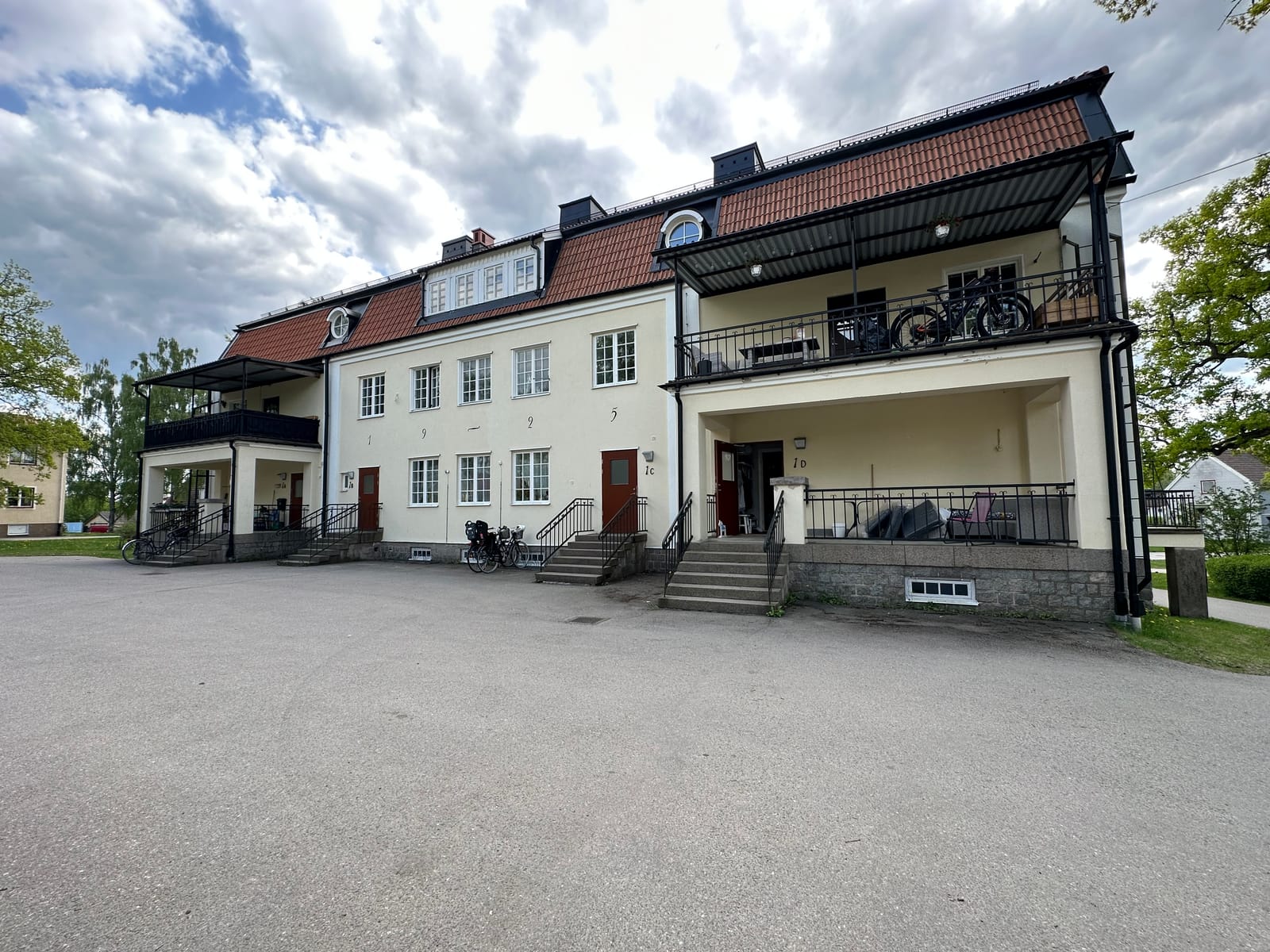 Stråkvägen 1 C – bild 4