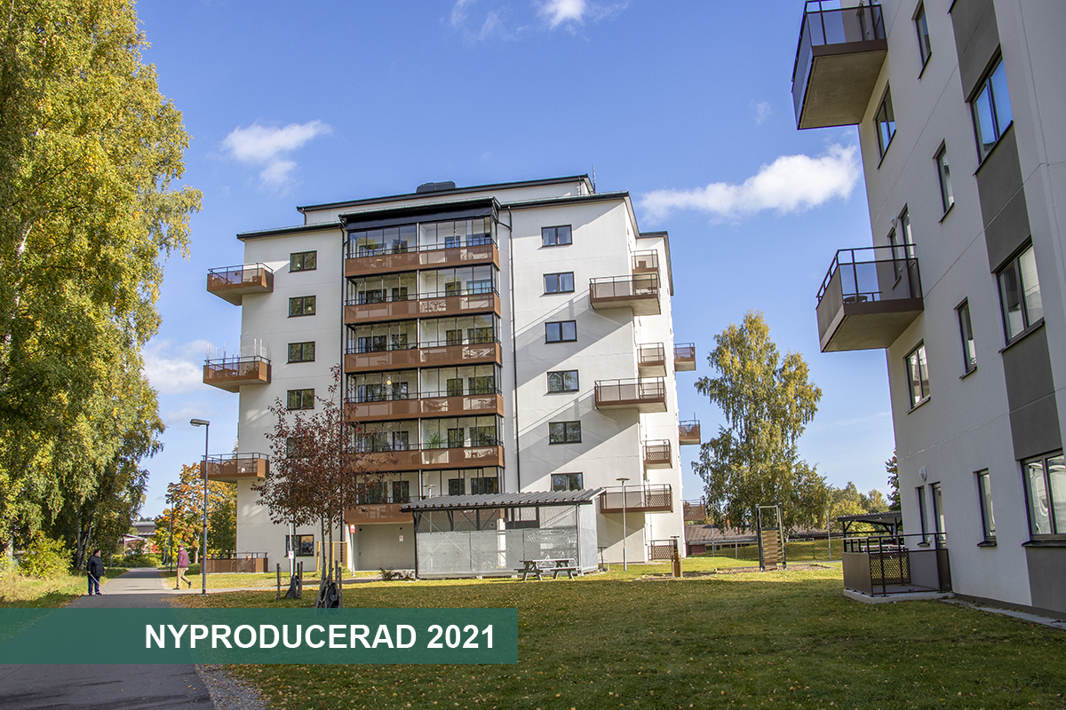 Studievägen 58