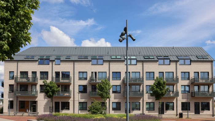 Ostrontorget 1 – bild 7