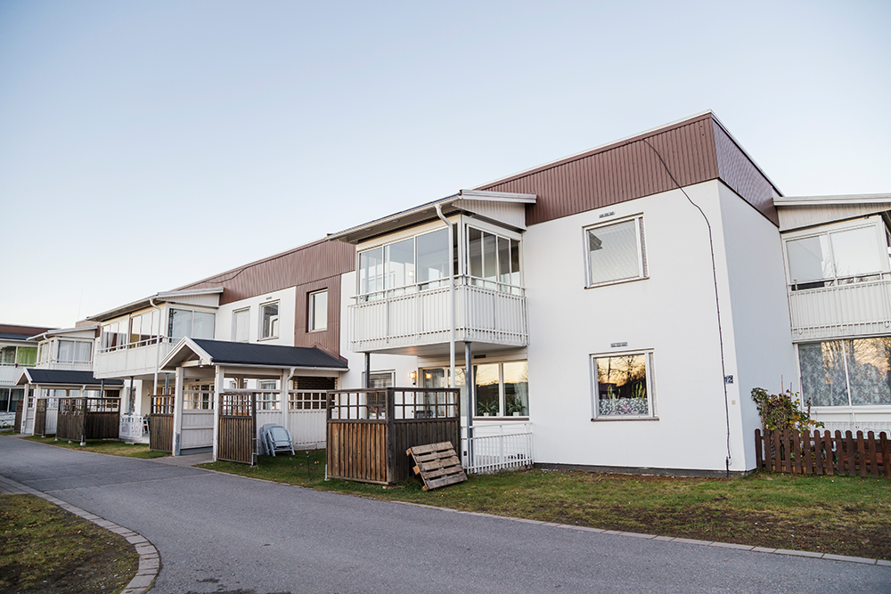 Tuvullsgränd 12 A – bild 2