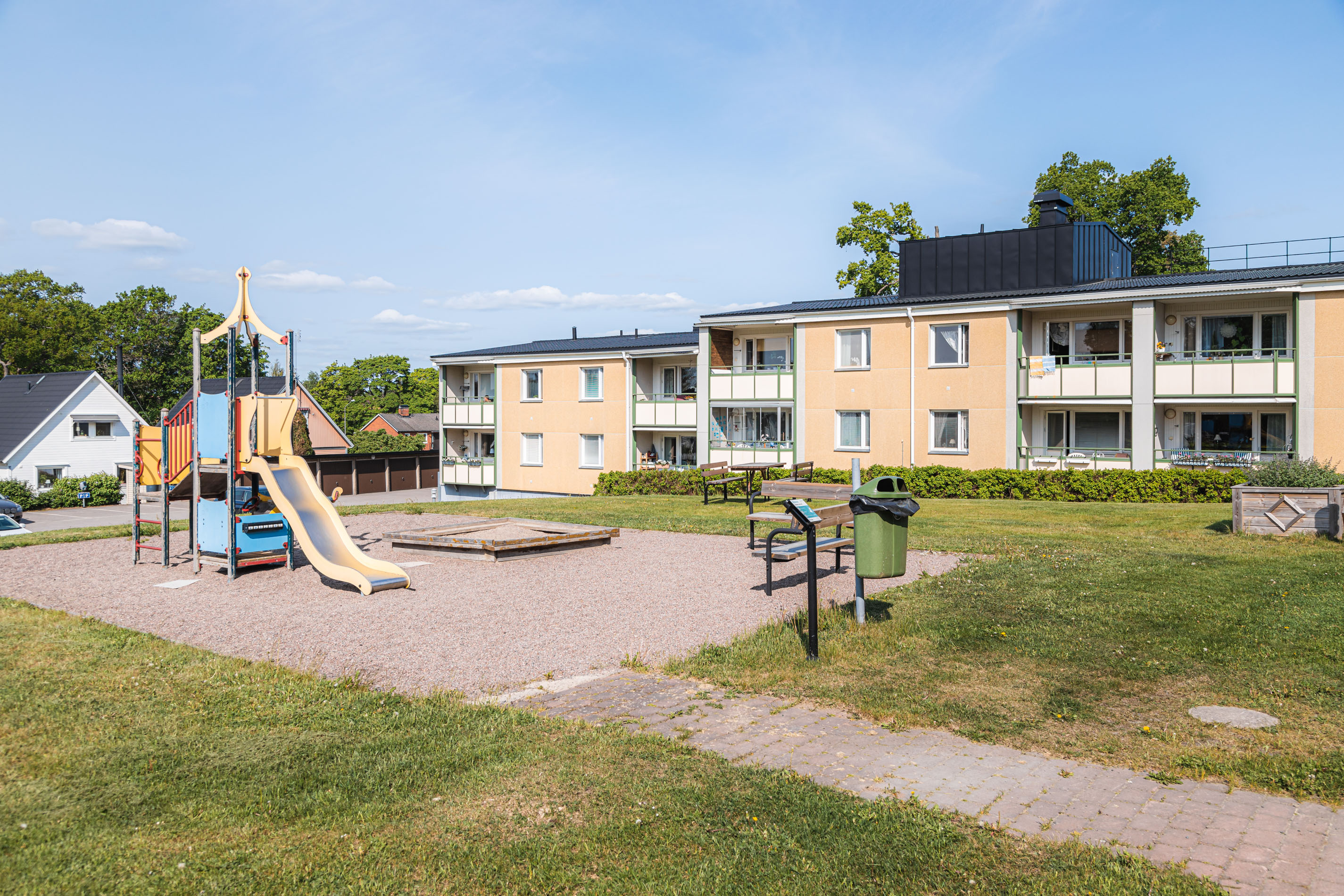 Sporrbacksvägen 28 B – bild 4