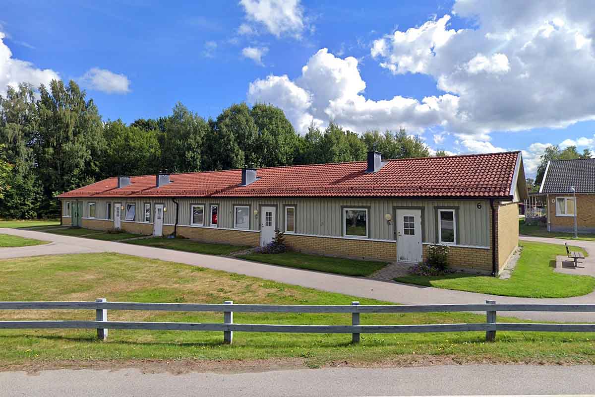 Ljungsåkravägen 6 D – bild 3