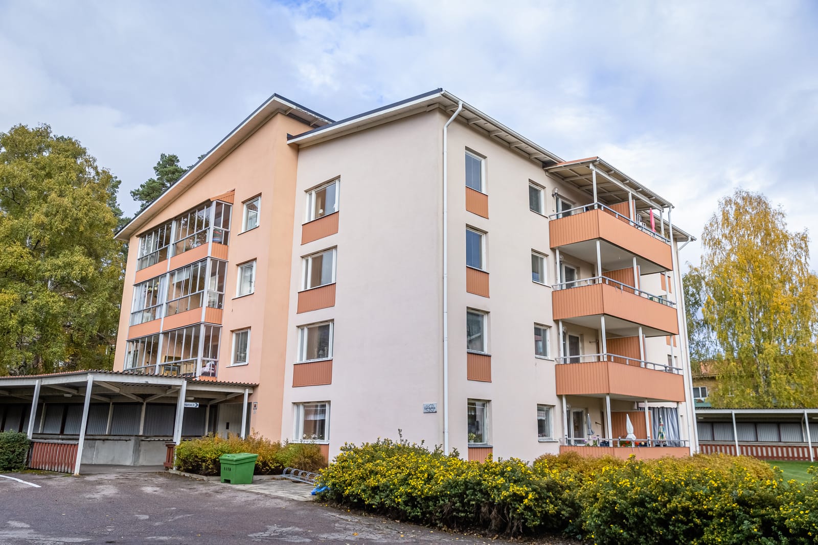 Kvarngatan 3 – LUDVIKA
