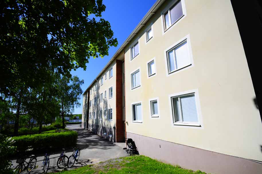 Salstagatan 18 B – bild 2