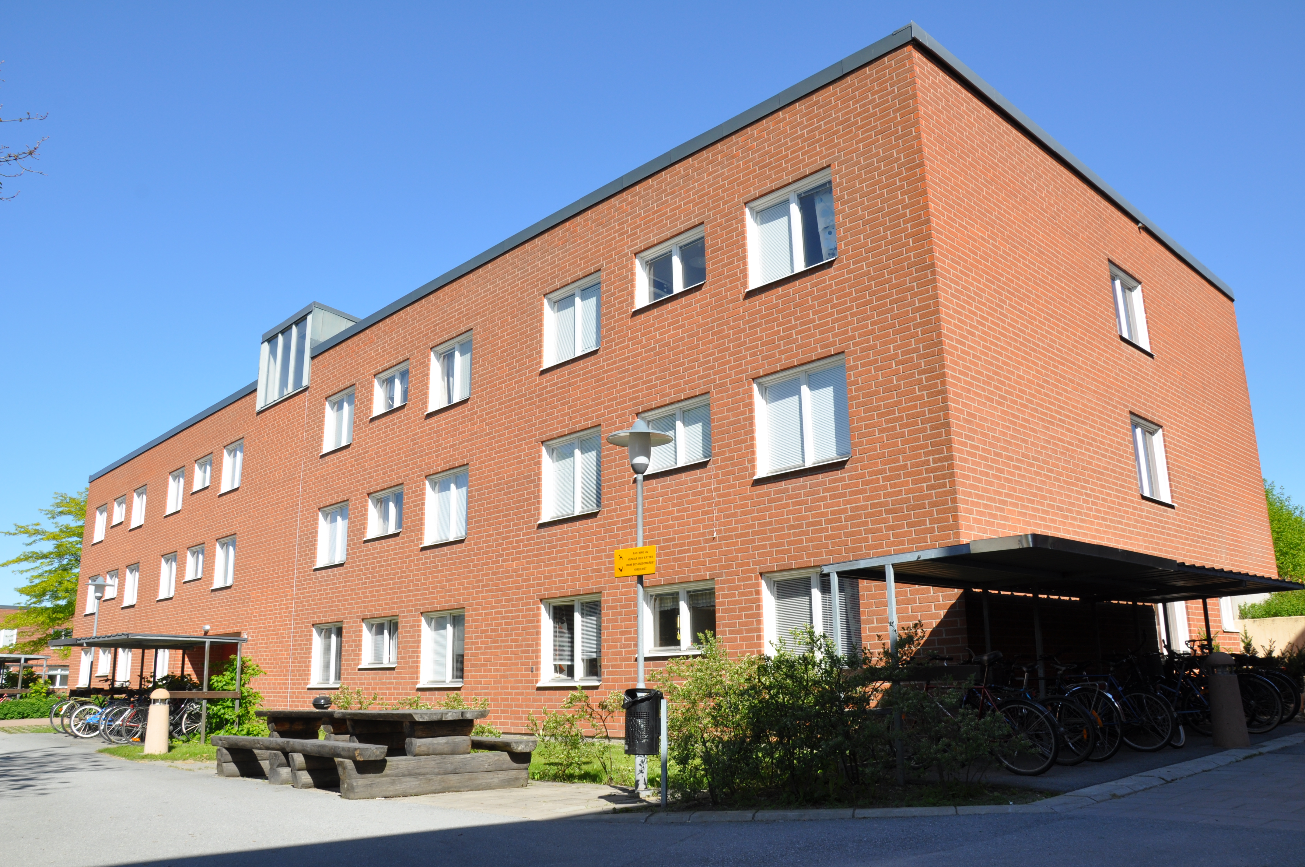 Studentgatan 16 – bild 6