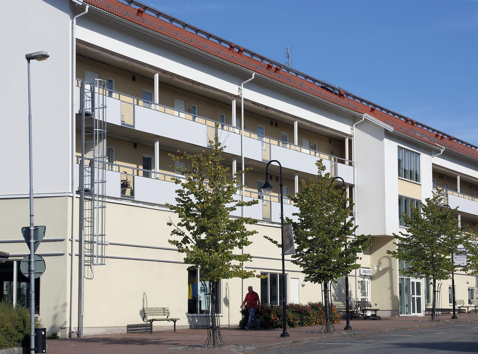 Storgatan 62 – ÅRJÄNG