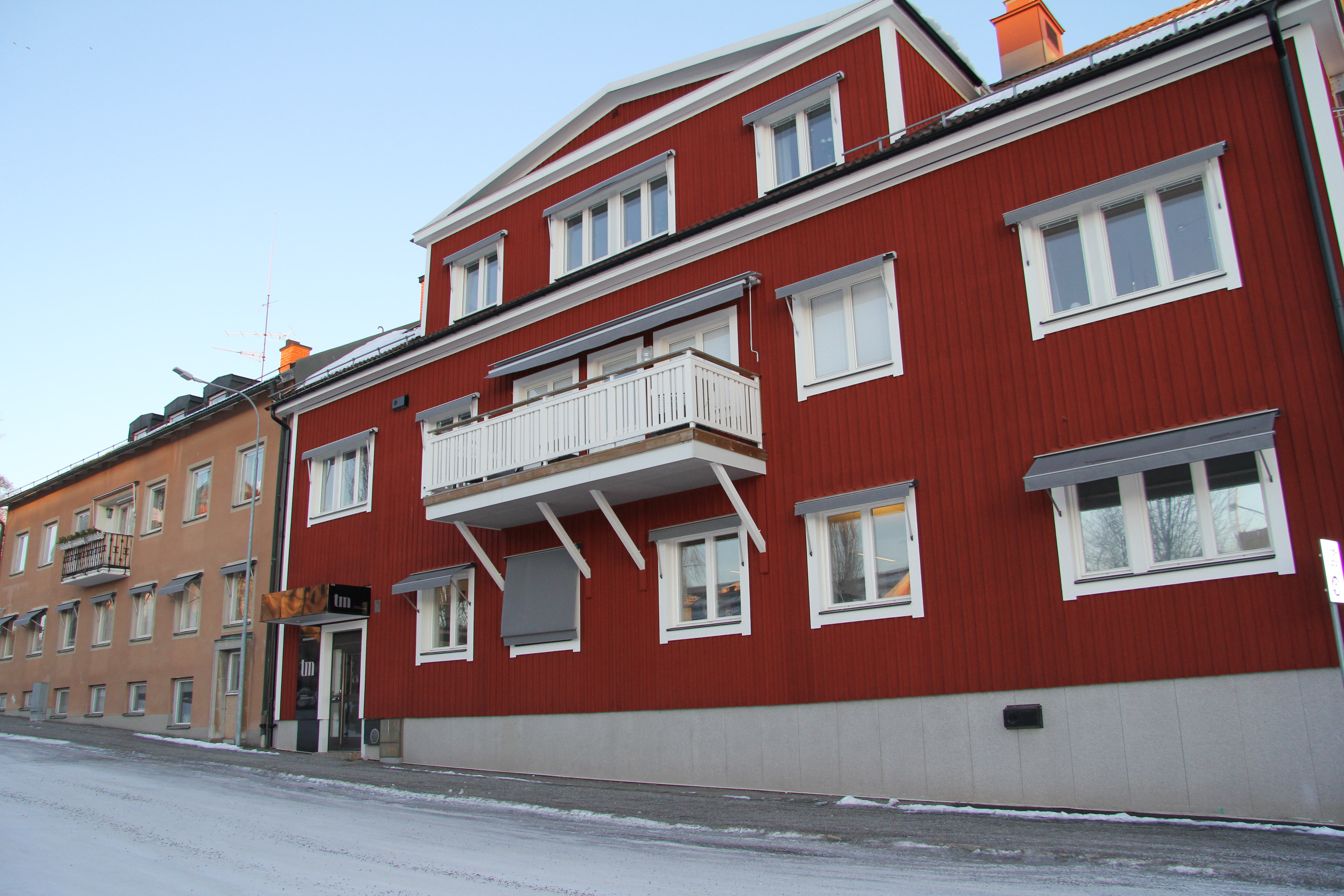 Rådhusgatan 4 A