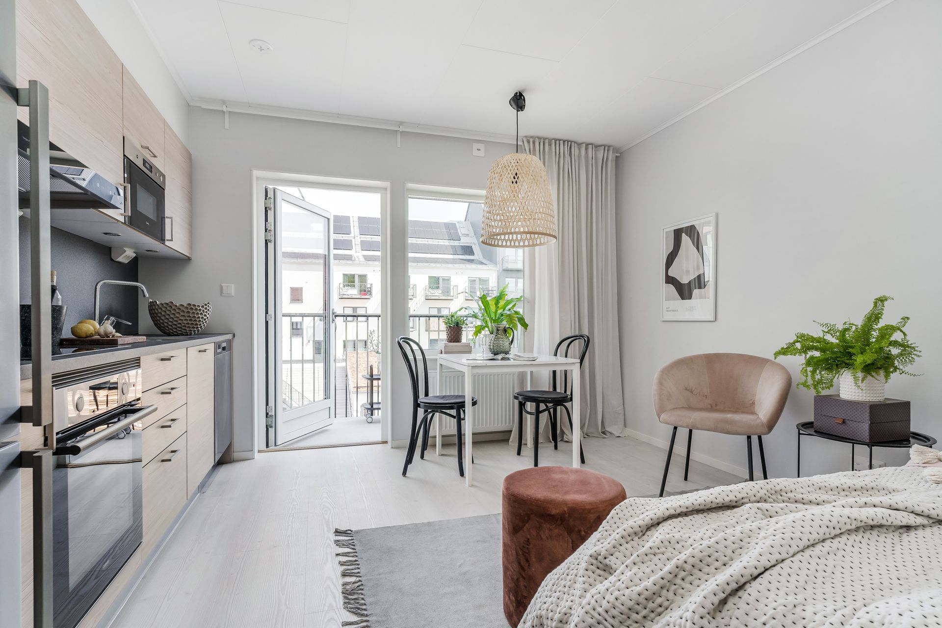 Åkermanskulle 8 – Gävle
