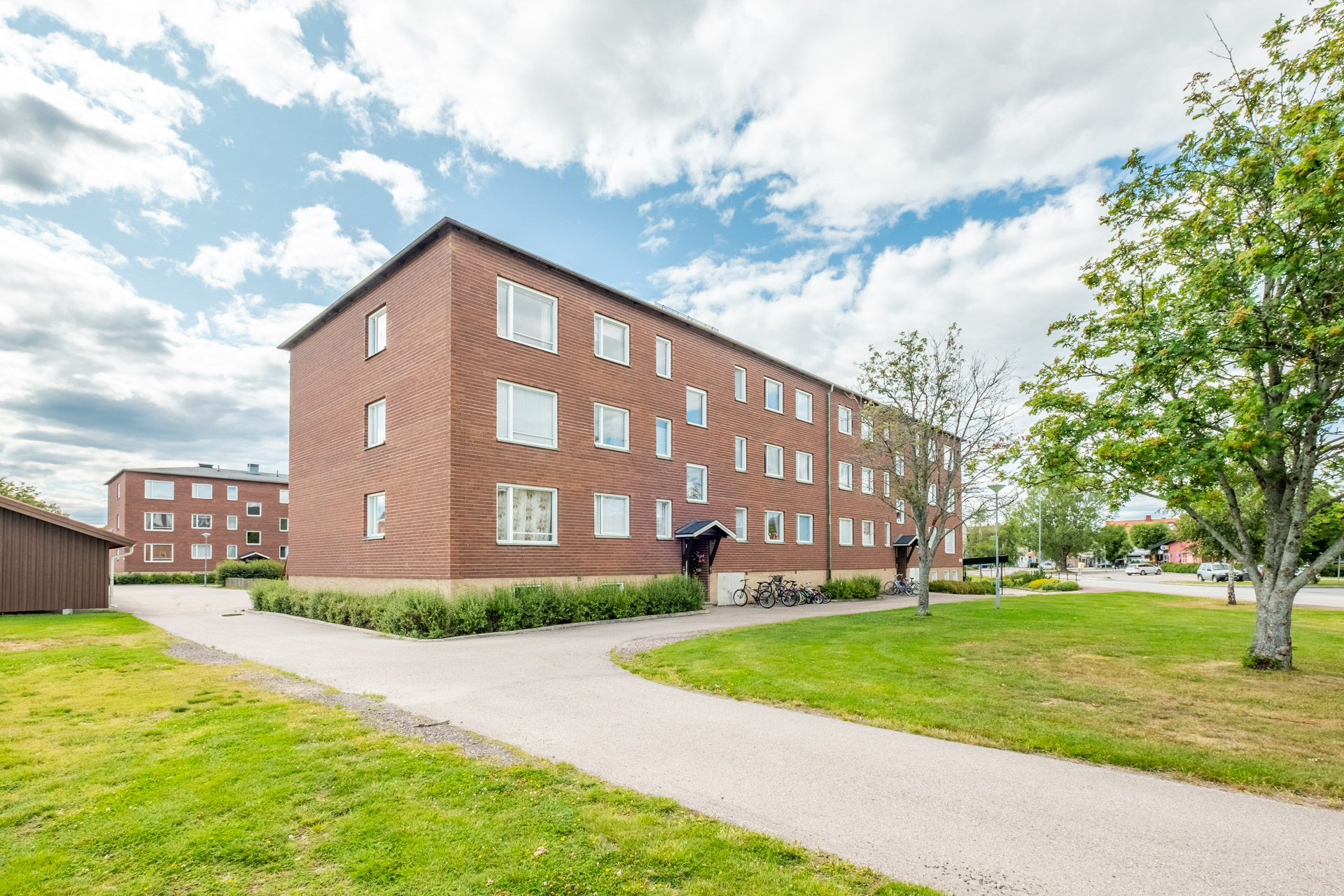 Backbyvägen 3 A – bild 2