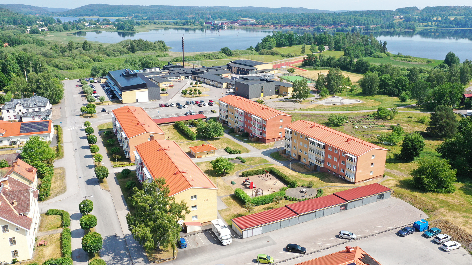 Östgötagatan 6 A