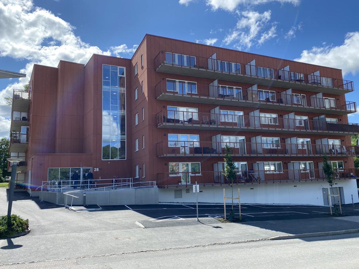 Åsboholmsgatan 28 – bild 2