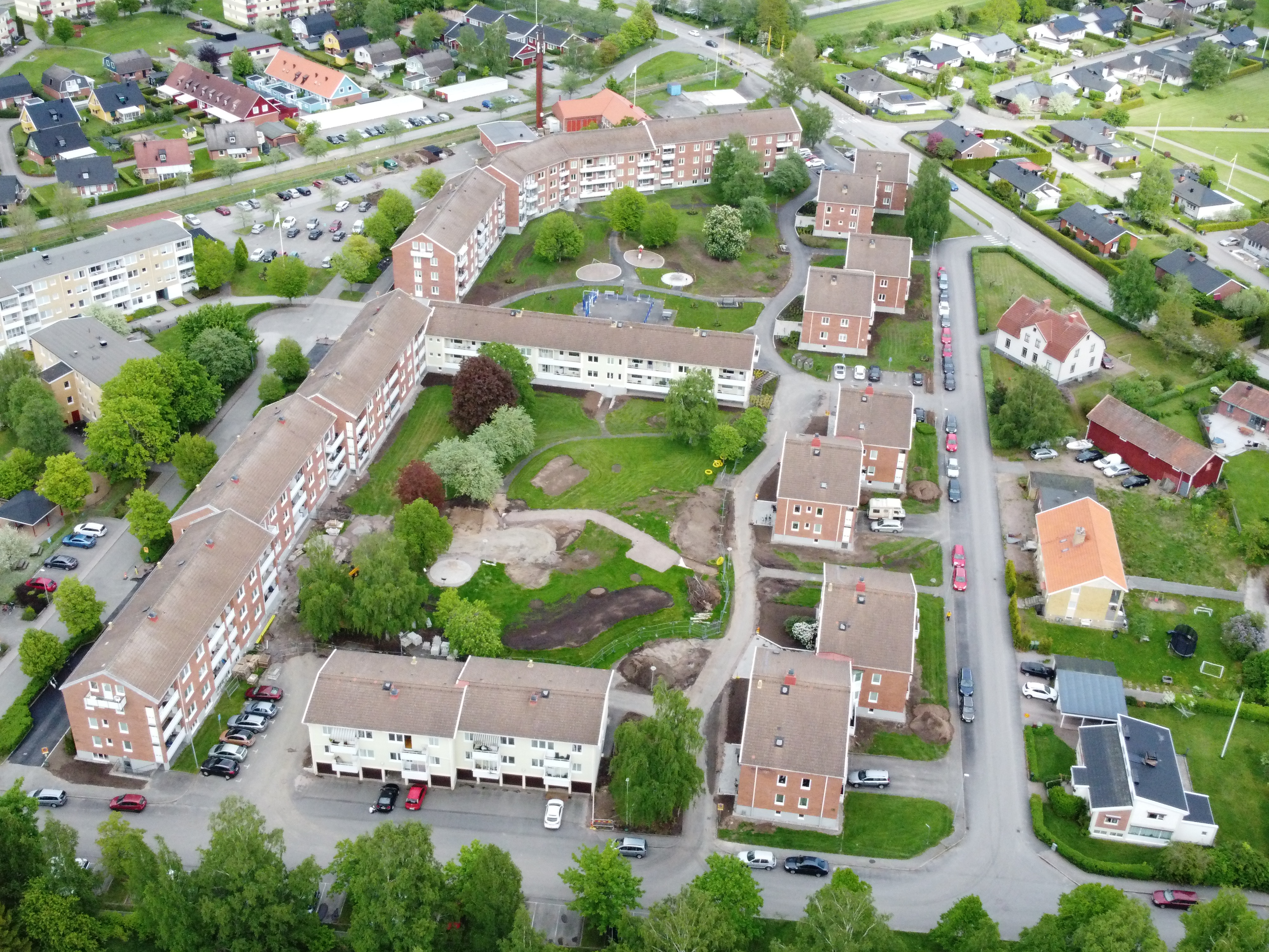 Biskop Turgots gata 5 – bild 3