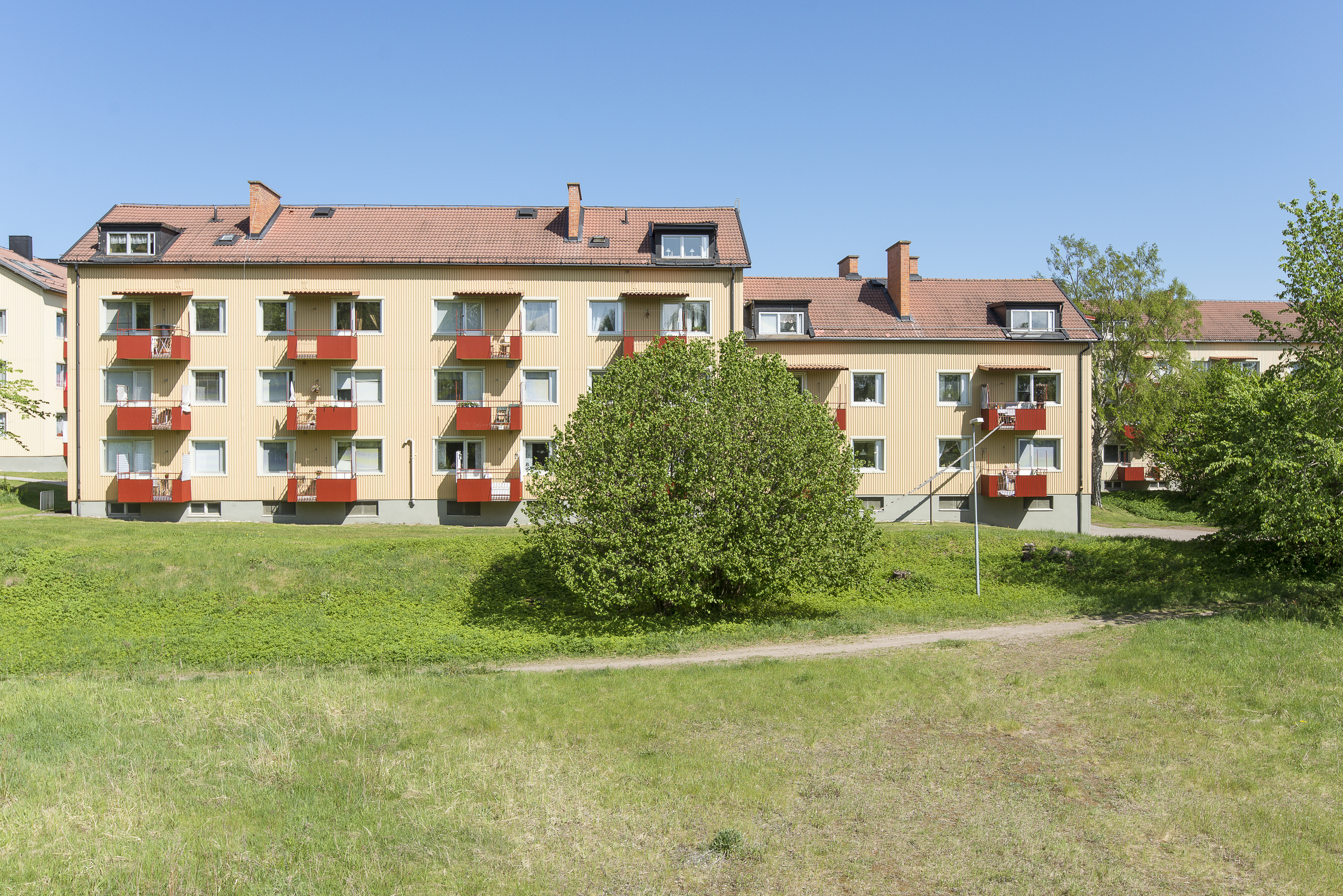 Lillängsgatan 3 B – SKUTSKÄR