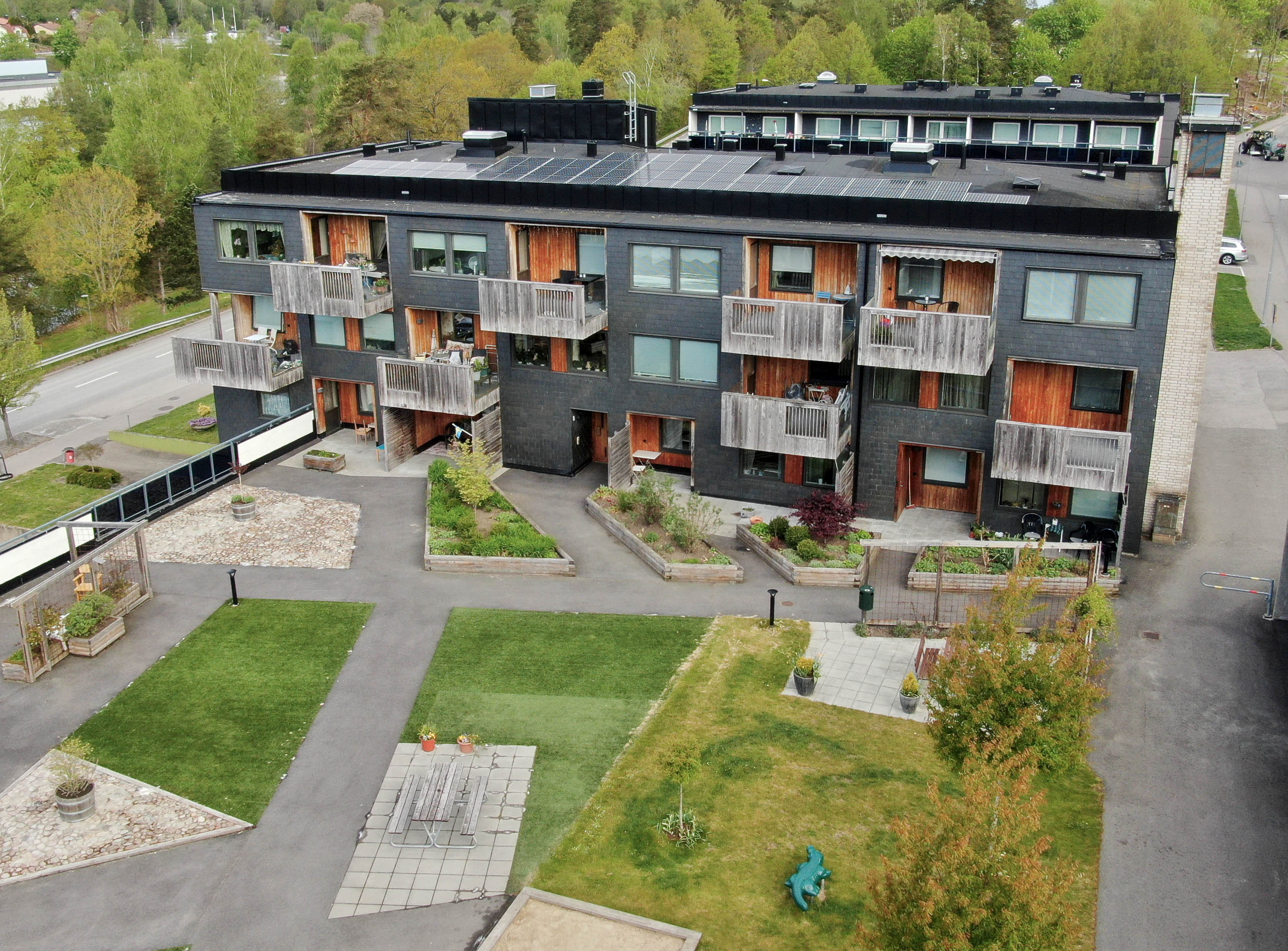 Kjellsavägen 4