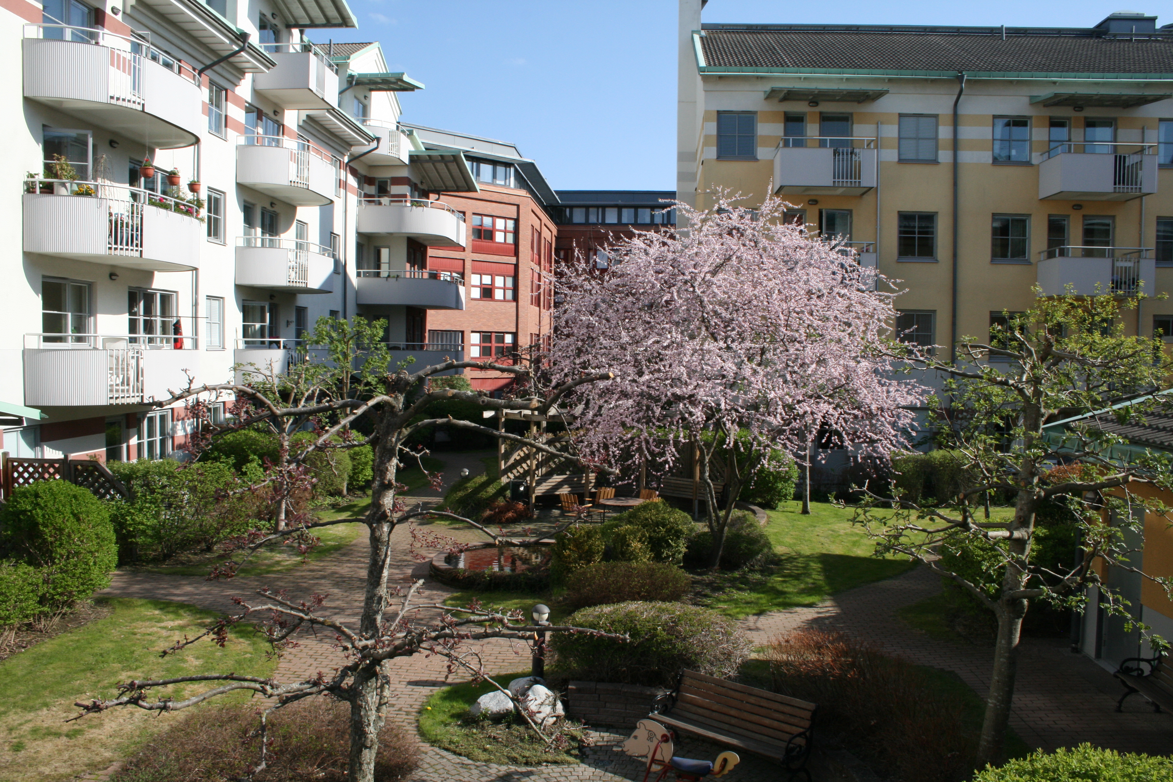 Olaigatan 3 B