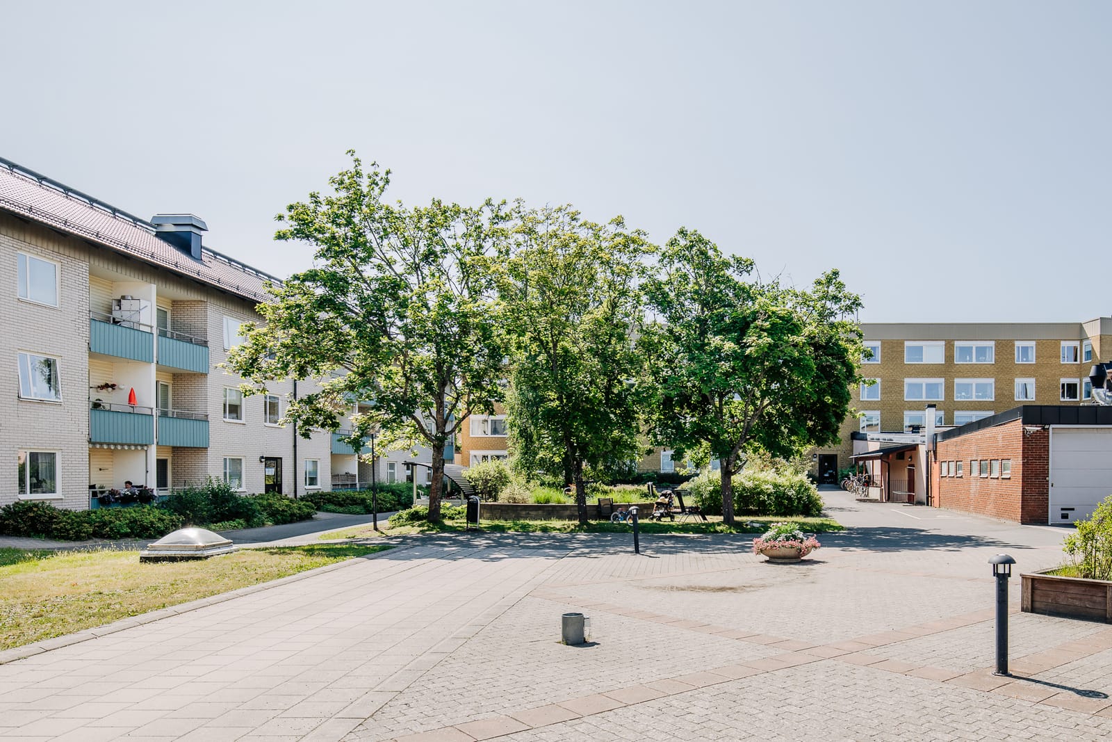 Tullportagatan 8 B
