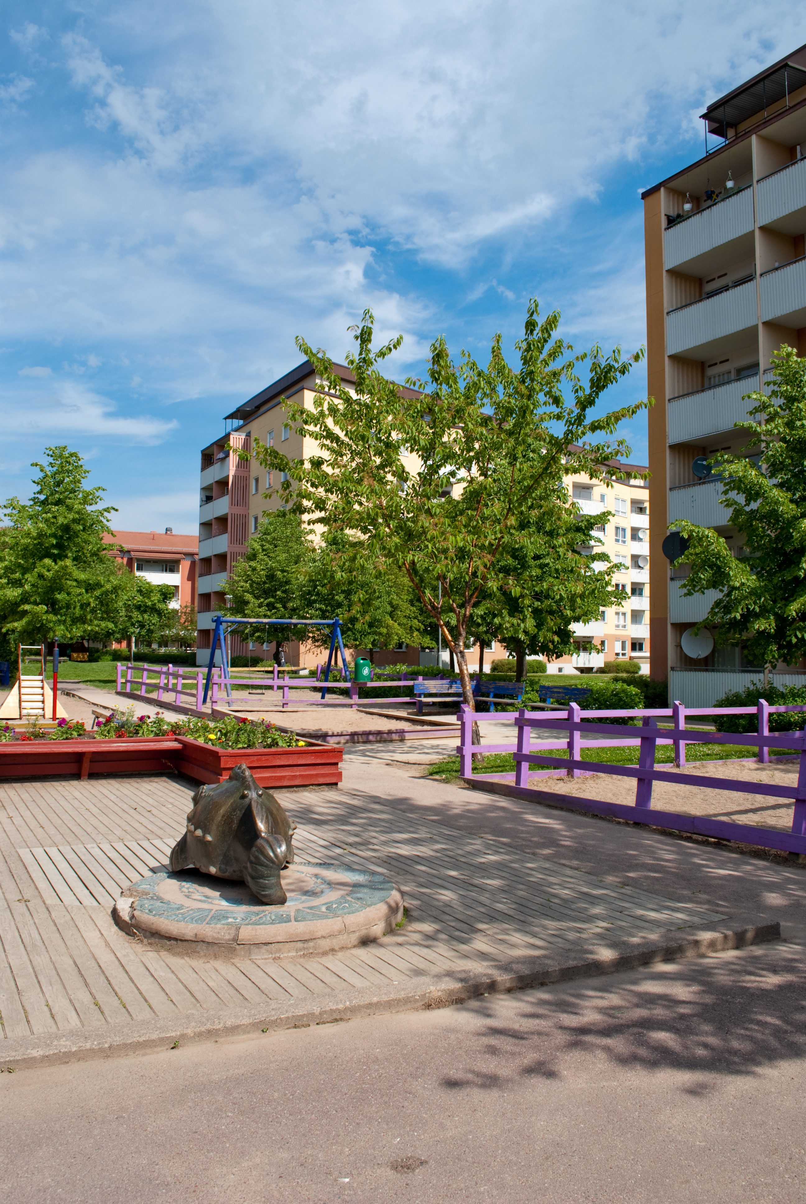 Sturegatan 41 B LGH 1505 – bild 2