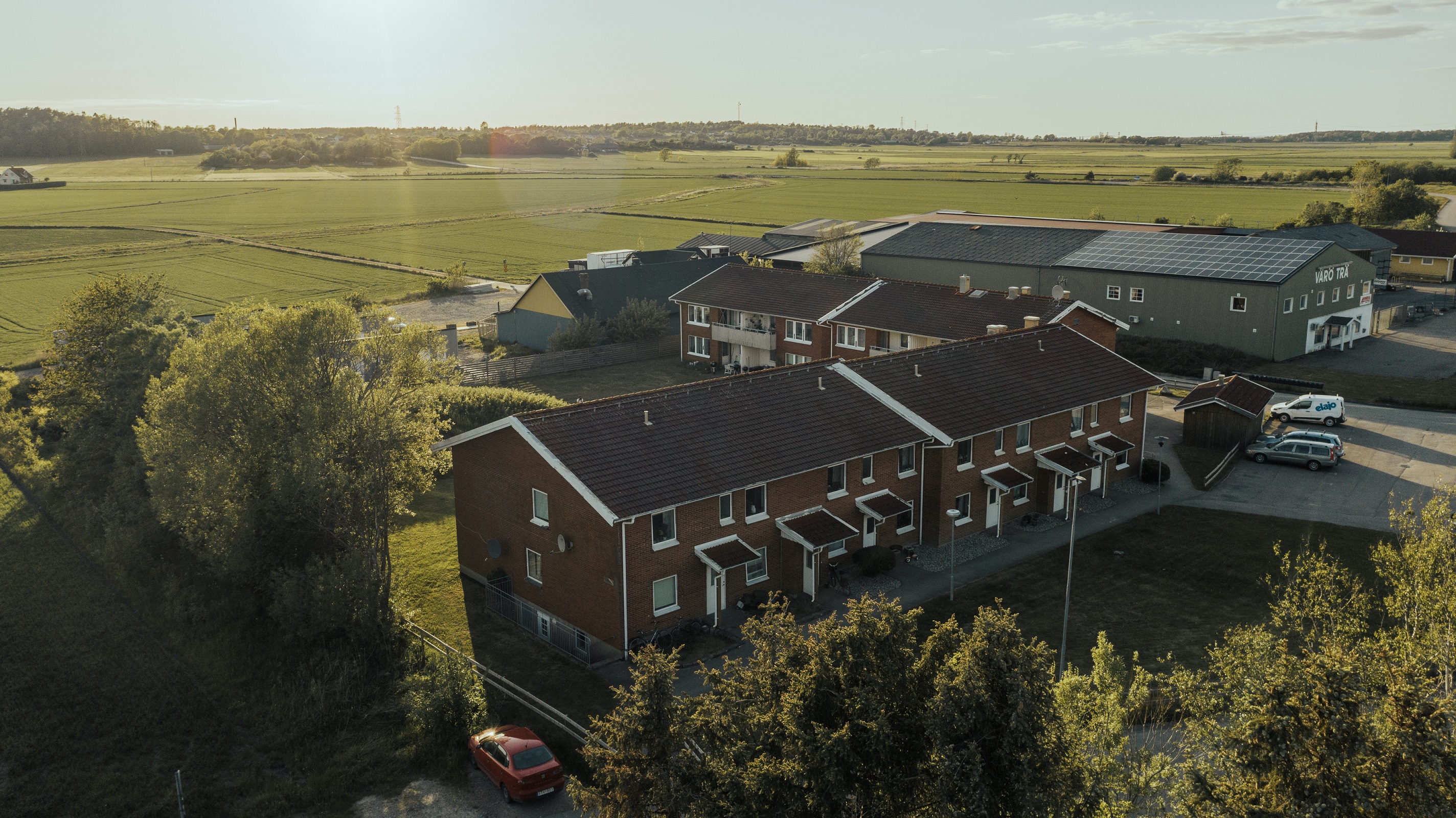 Kullers väg 3 