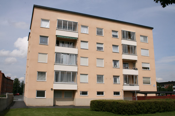 Oxhagsvägen 25