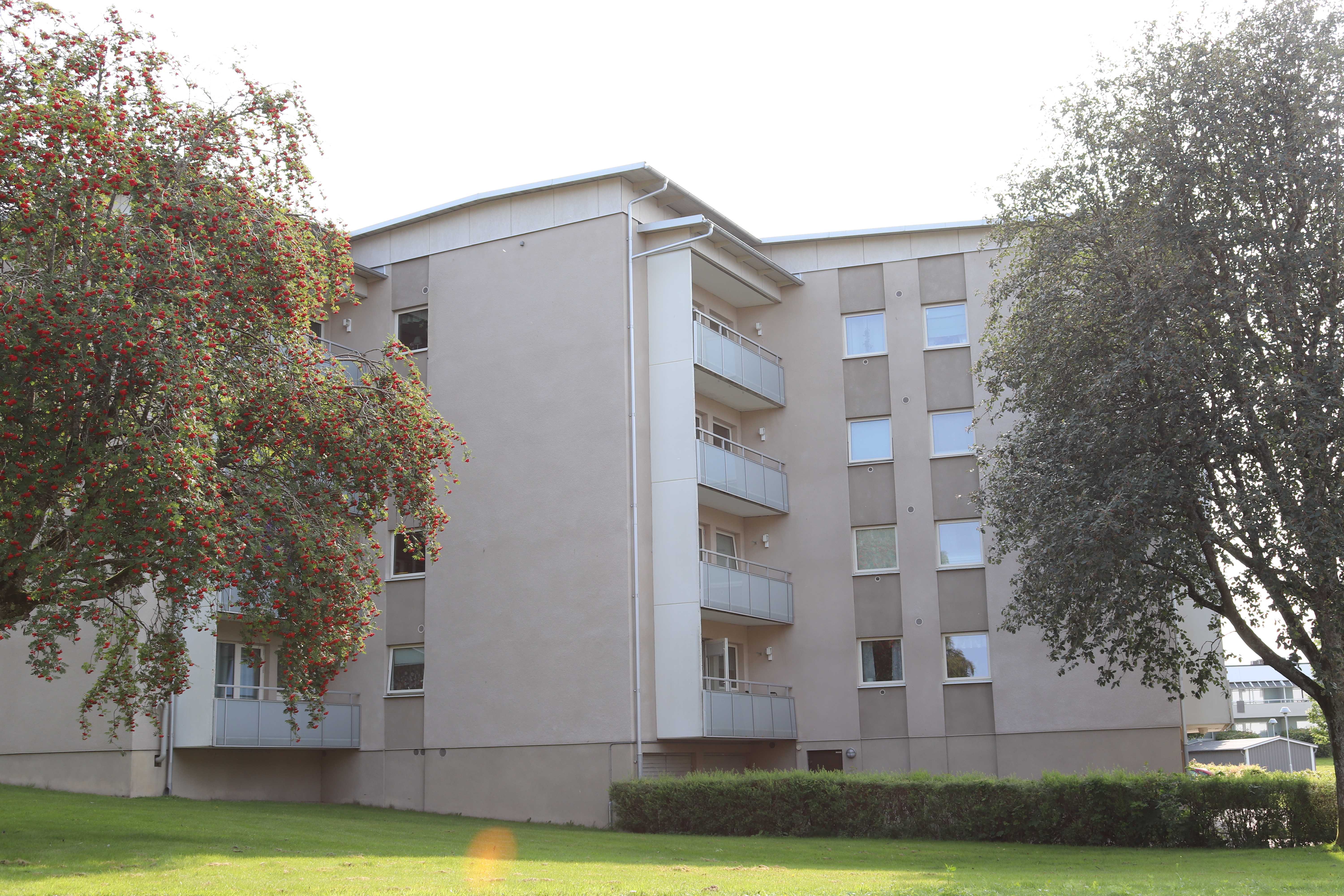 Stenlyckegatan 27 B – bild 2