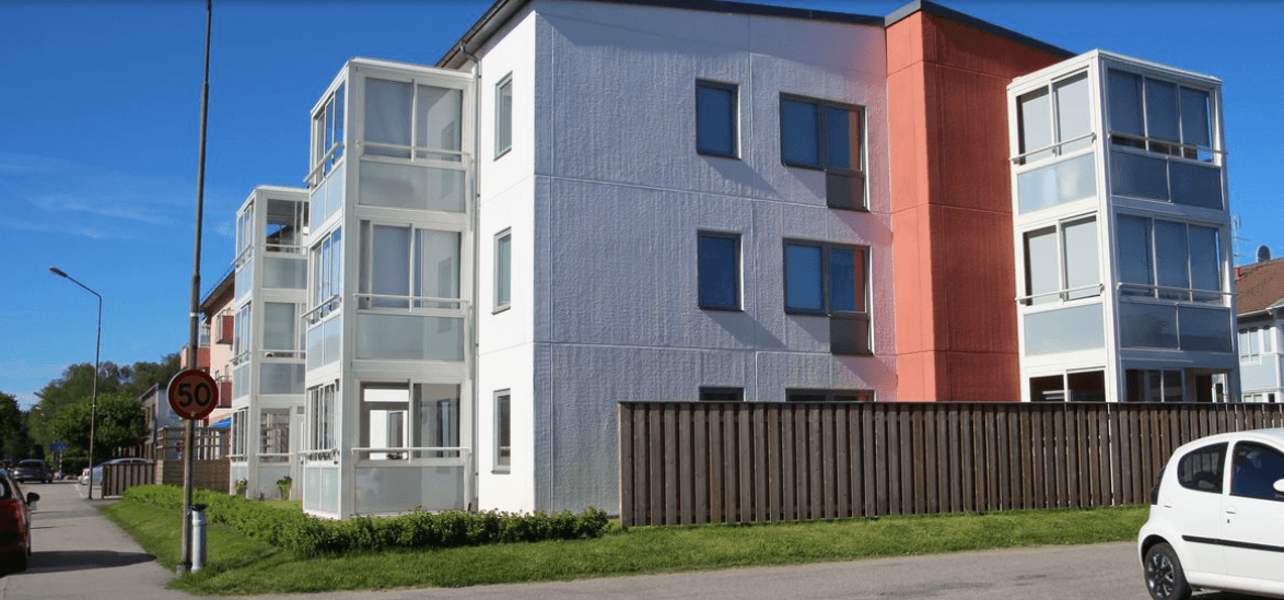Alingsåsvägen 4