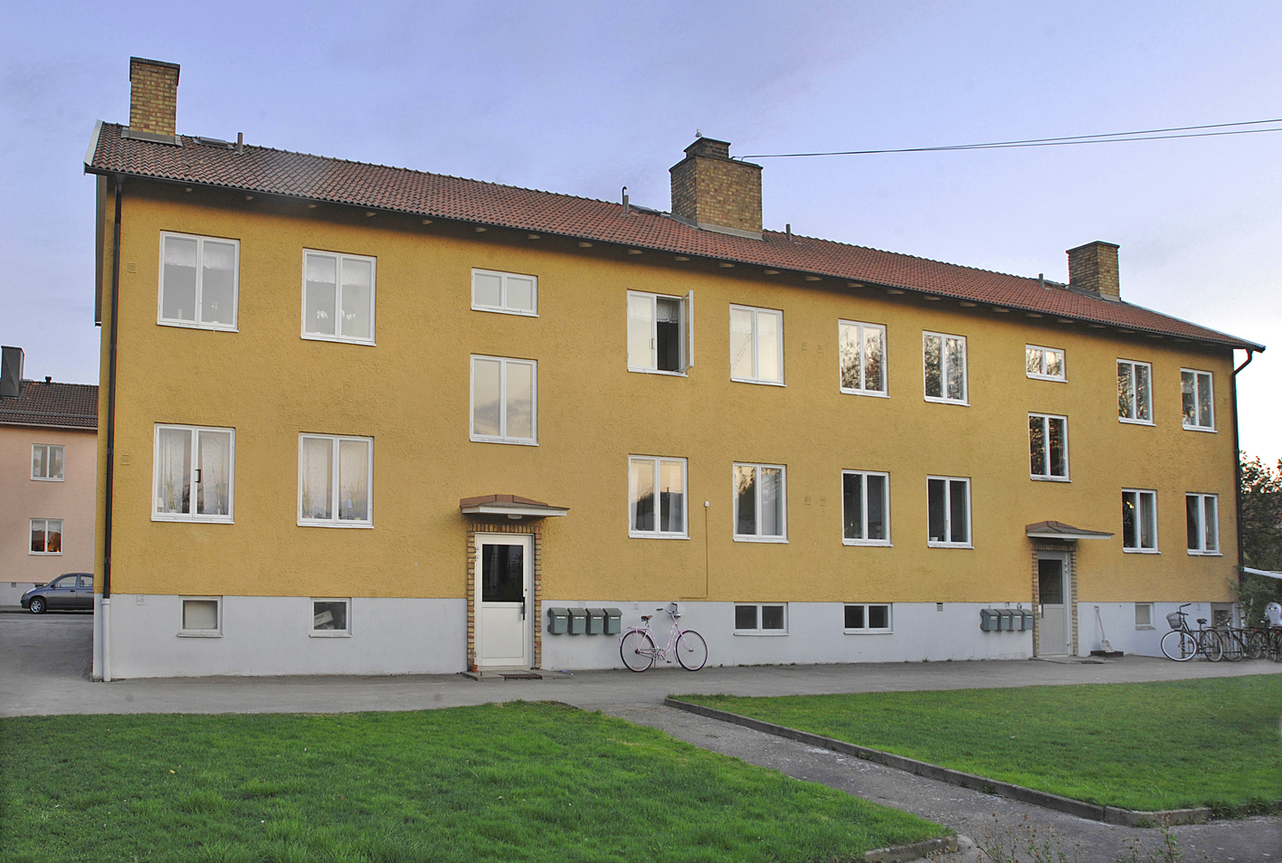 Repslagaregatan 5 – Mariestad