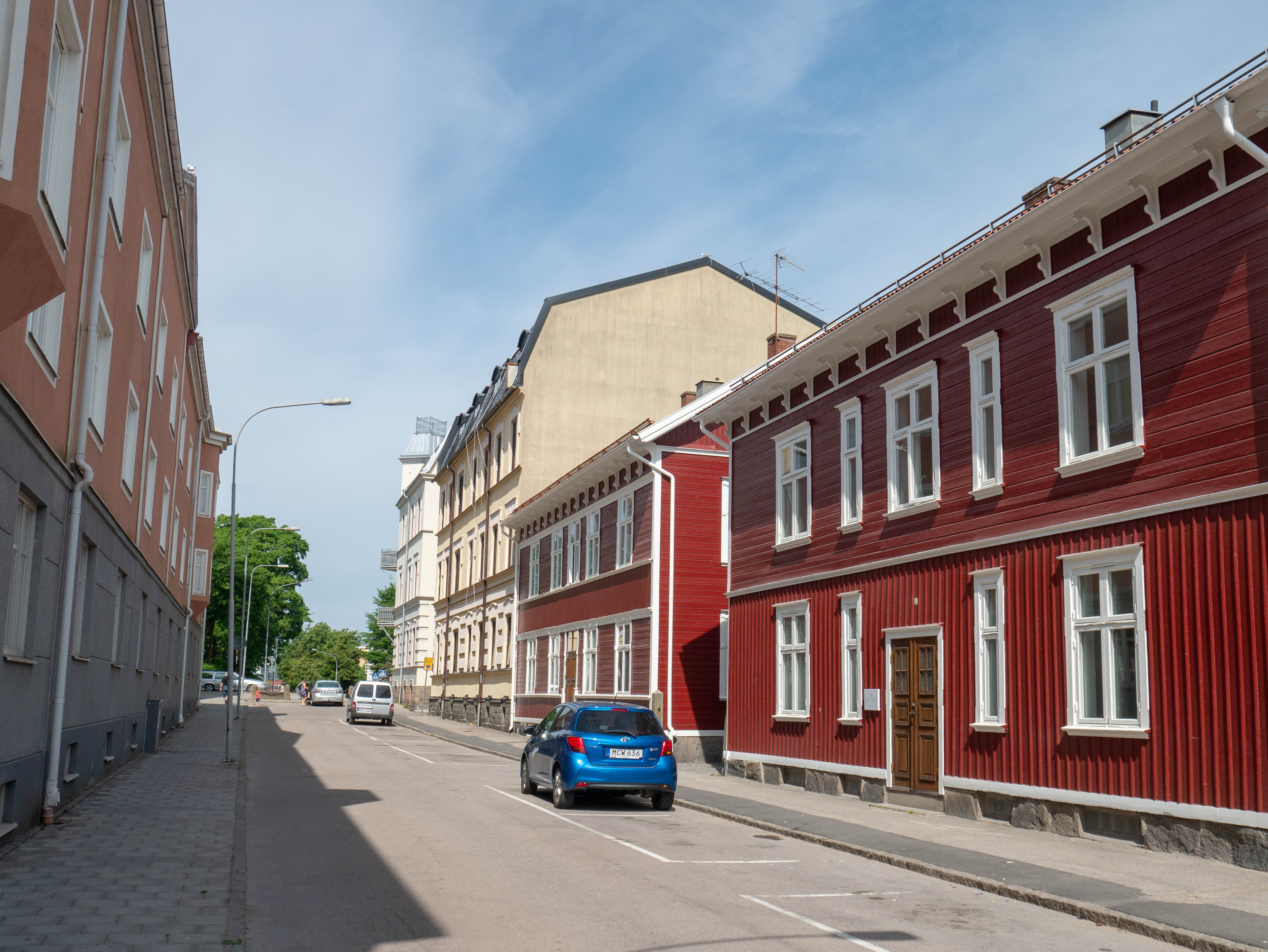 Gasverksgatan 4 – bild 3