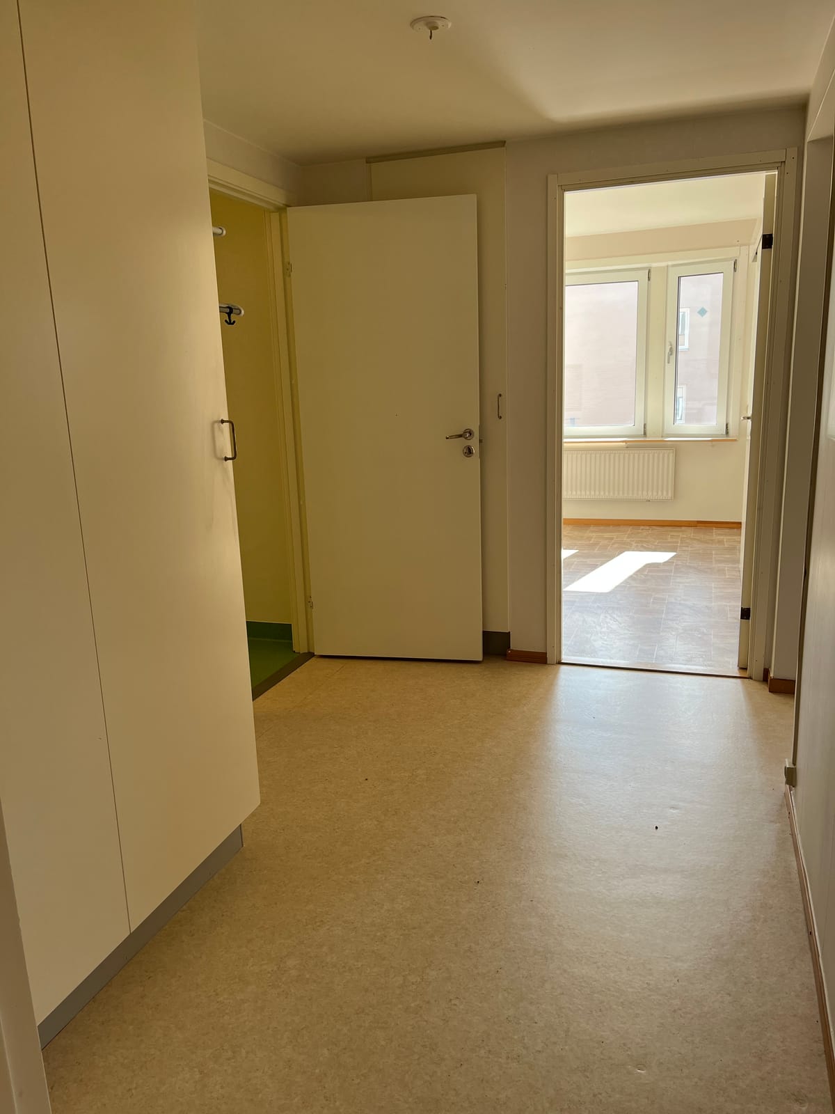 Föreningsgatan 9 A
