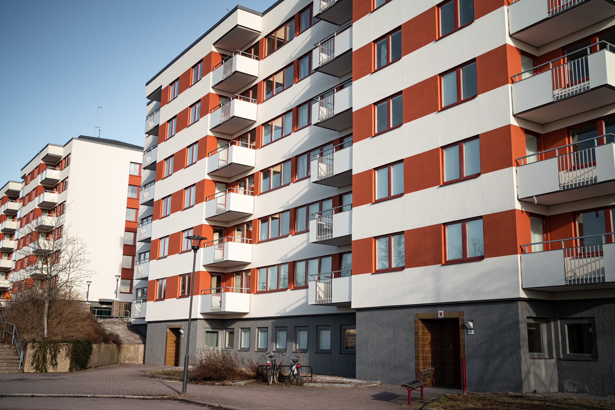 Signalhornsgatan 68, lgh 1301
