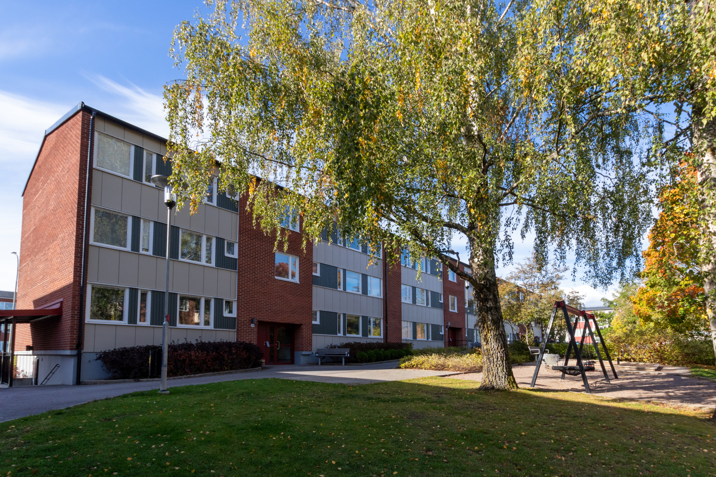 Höglundagatan 30 – bild 2