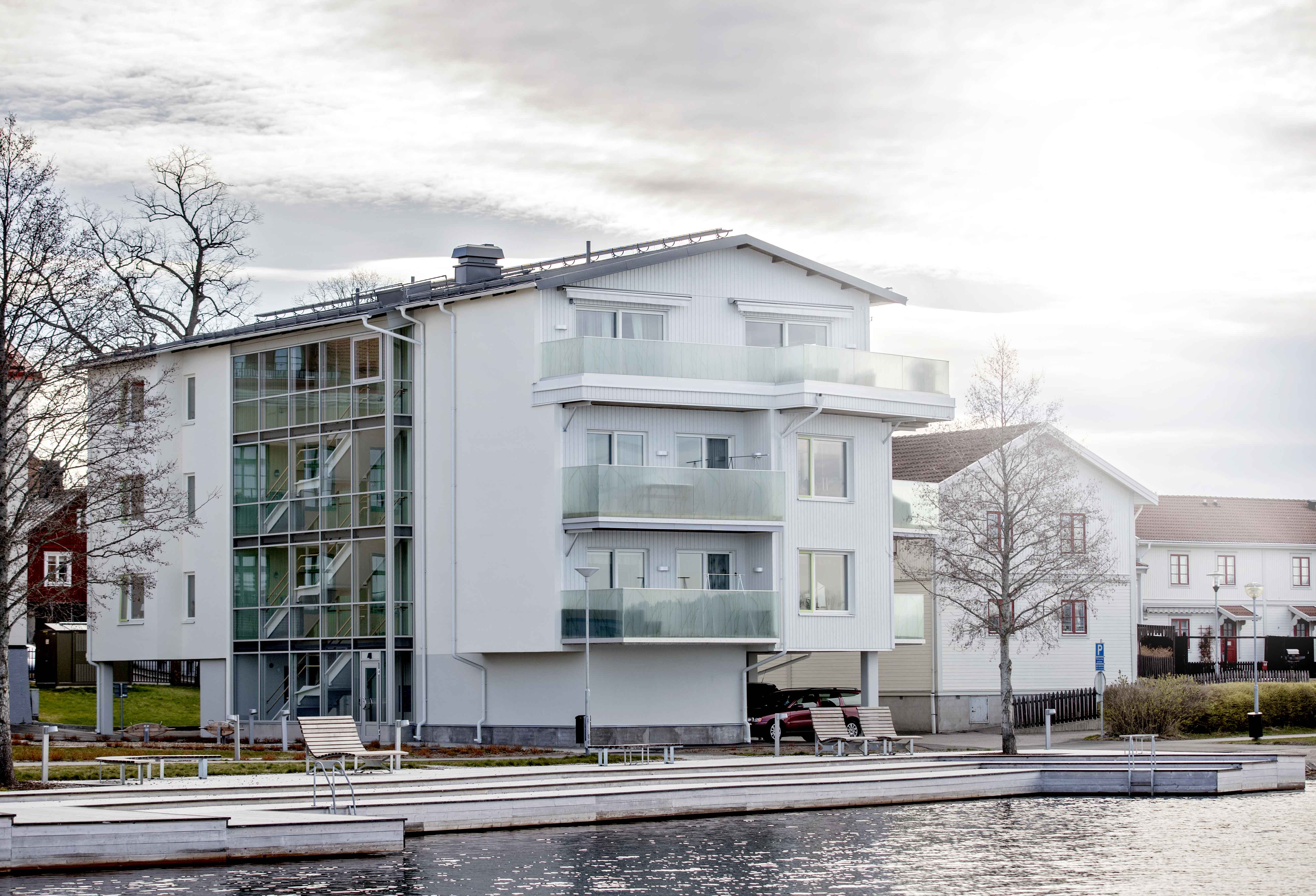 Kvarngatan 1 1302-1302 – bild 3