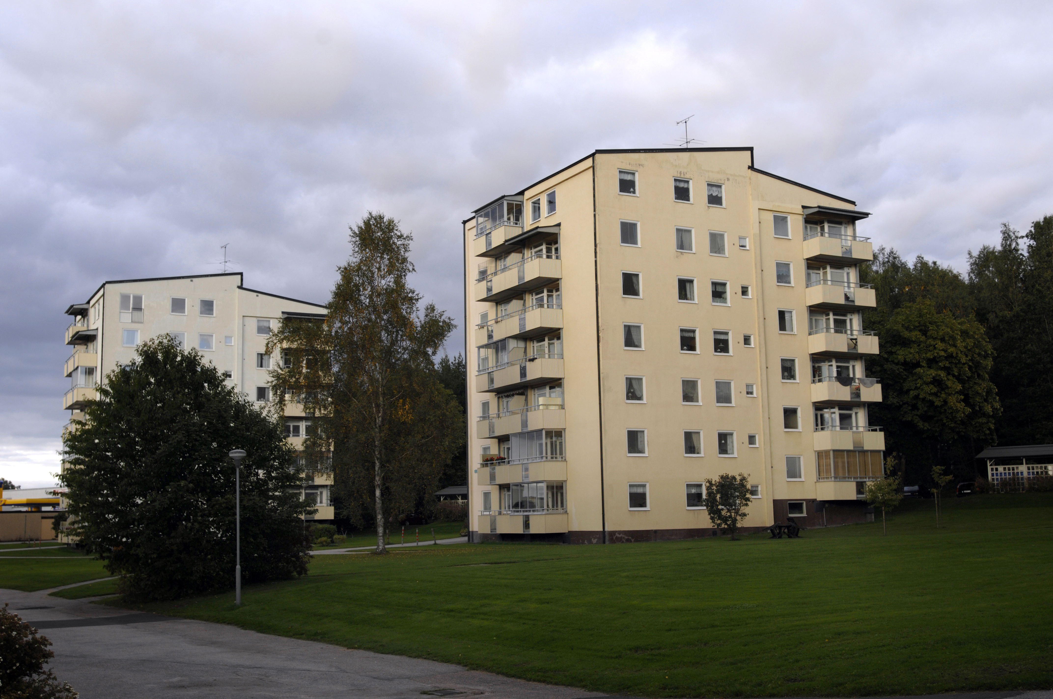 Mariagatan 18 – bild 3