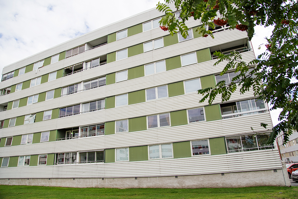 Hamnplan 12 A – bild 4
