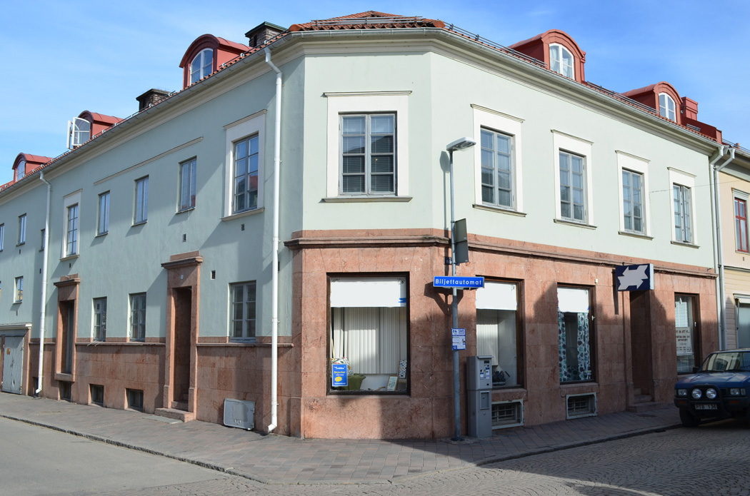 Särnmarksgatan 4 C – bild 2