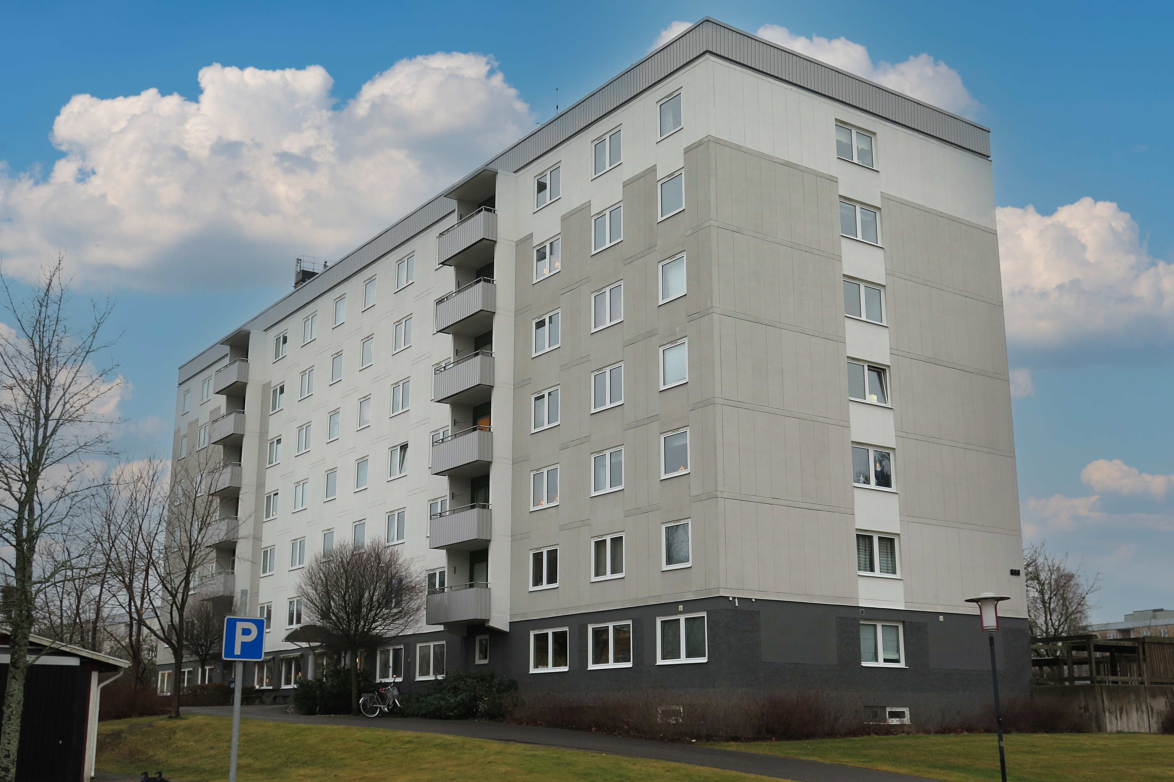 Mariegärdes väg 1 – bild 3