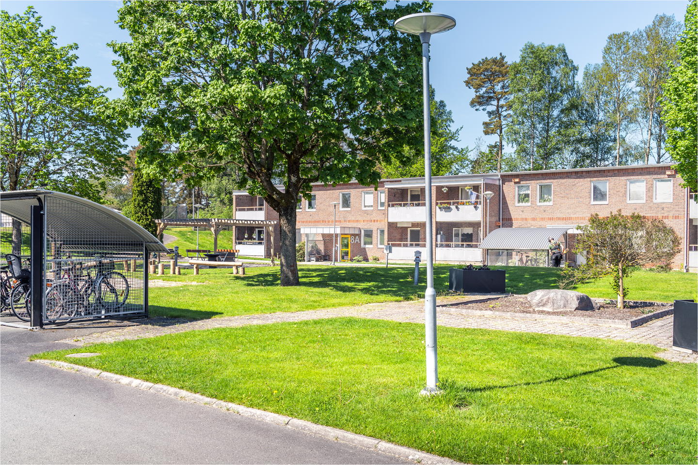 Kyrkogatan 8 C – bild 3