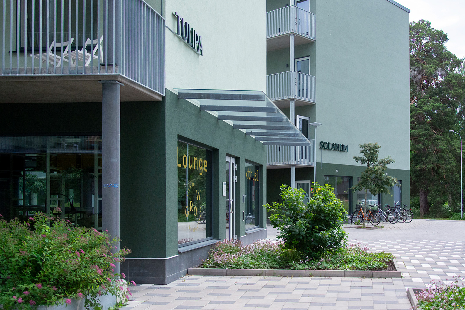 Studievägen 15 – bild 8