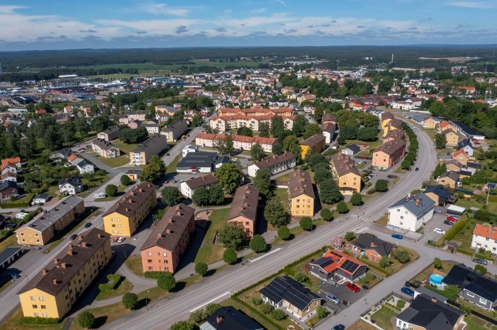 Storgatan 92 B – bild 2