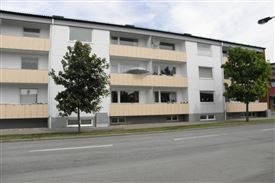 Storgatan 26 A – VISLANDA