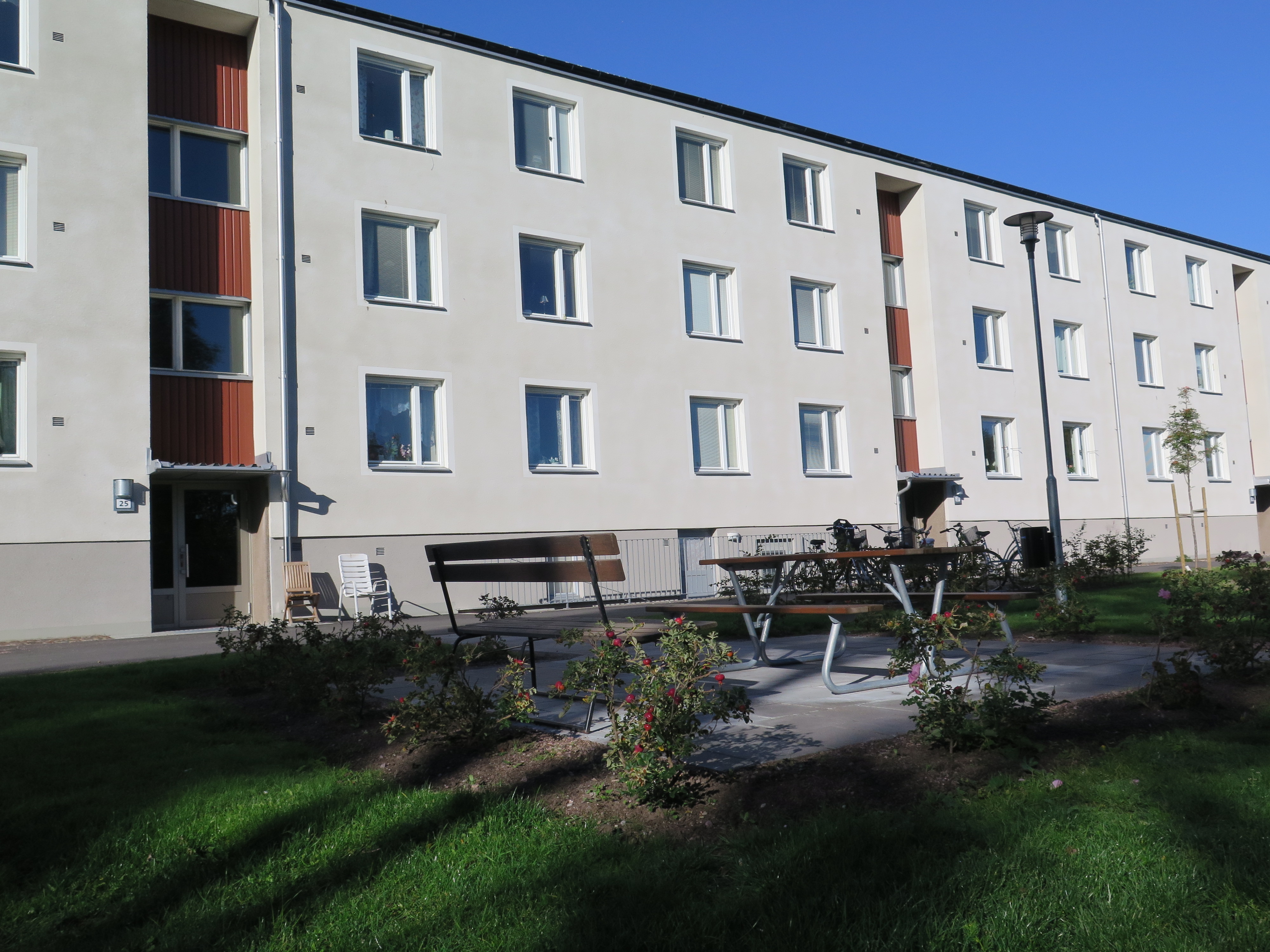 Drottning Kristinas v 43 – bild 2