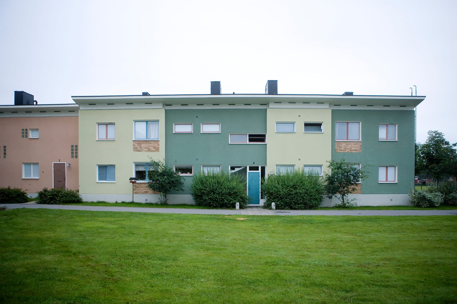 Gårdstigen 6