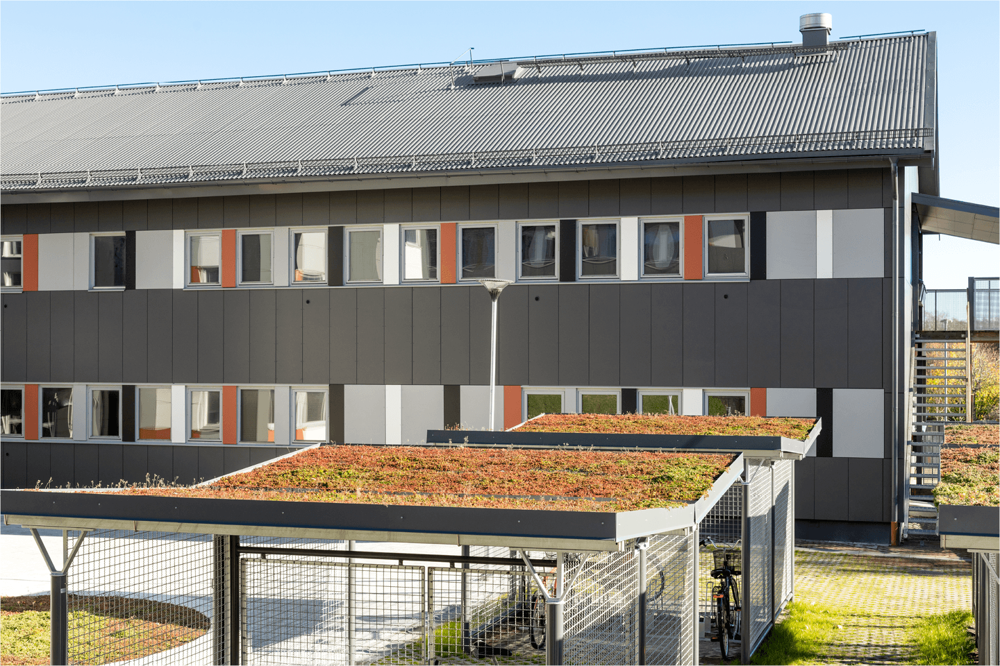 Flintgatan 3 A – bild 2