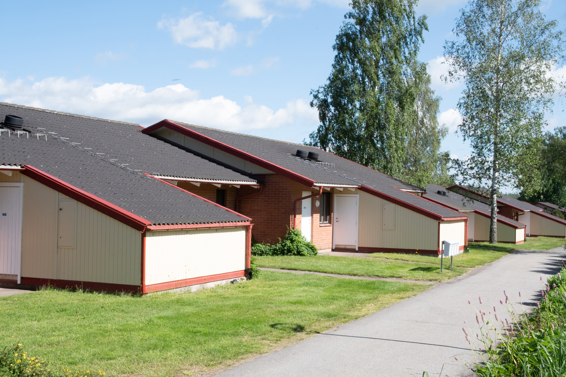 Aprikosgränd 6 A