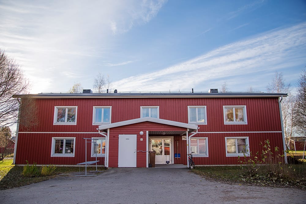 Helmers Väg 4 – ROKNÄS