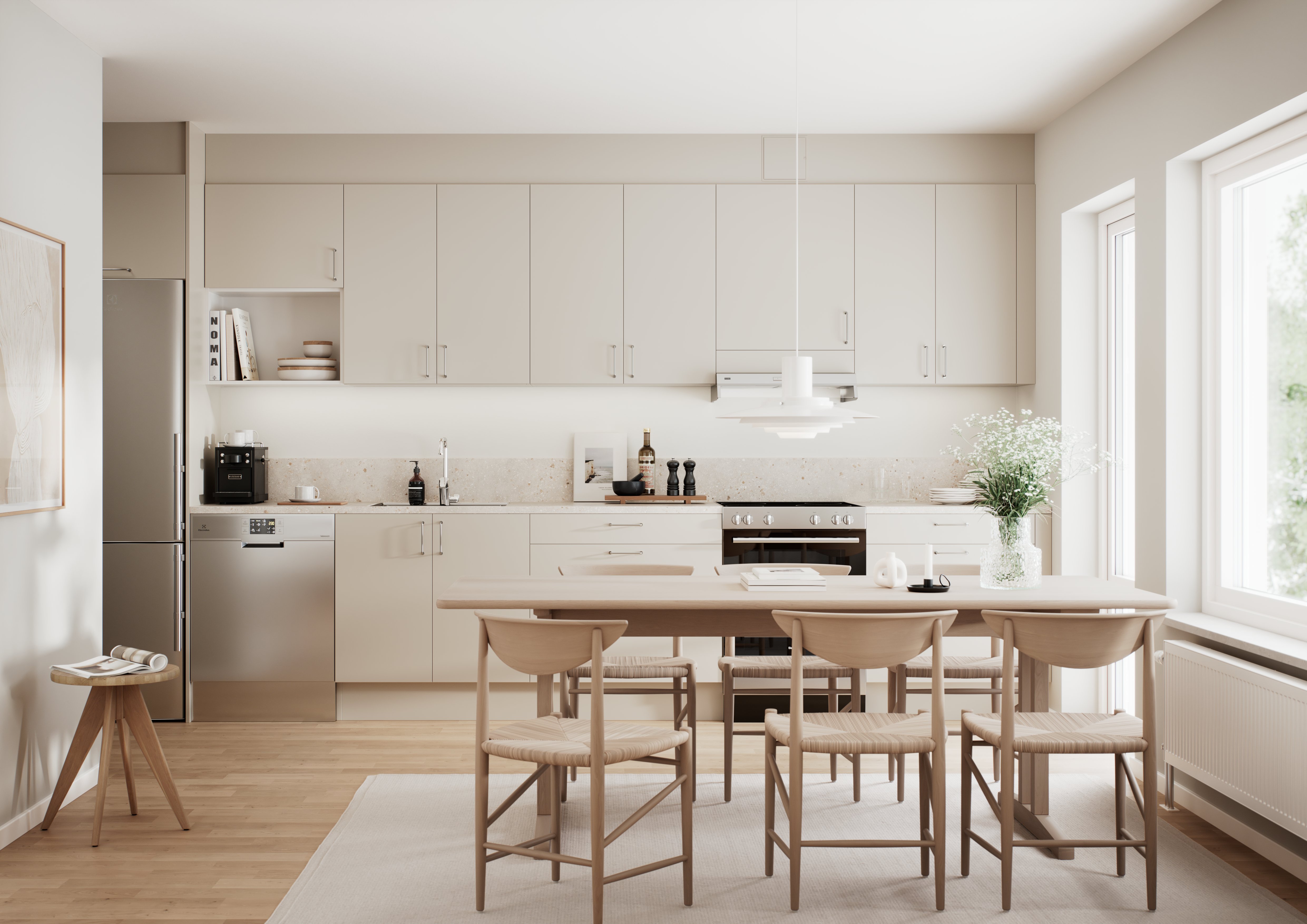 Torggatan 8 B – Enköping