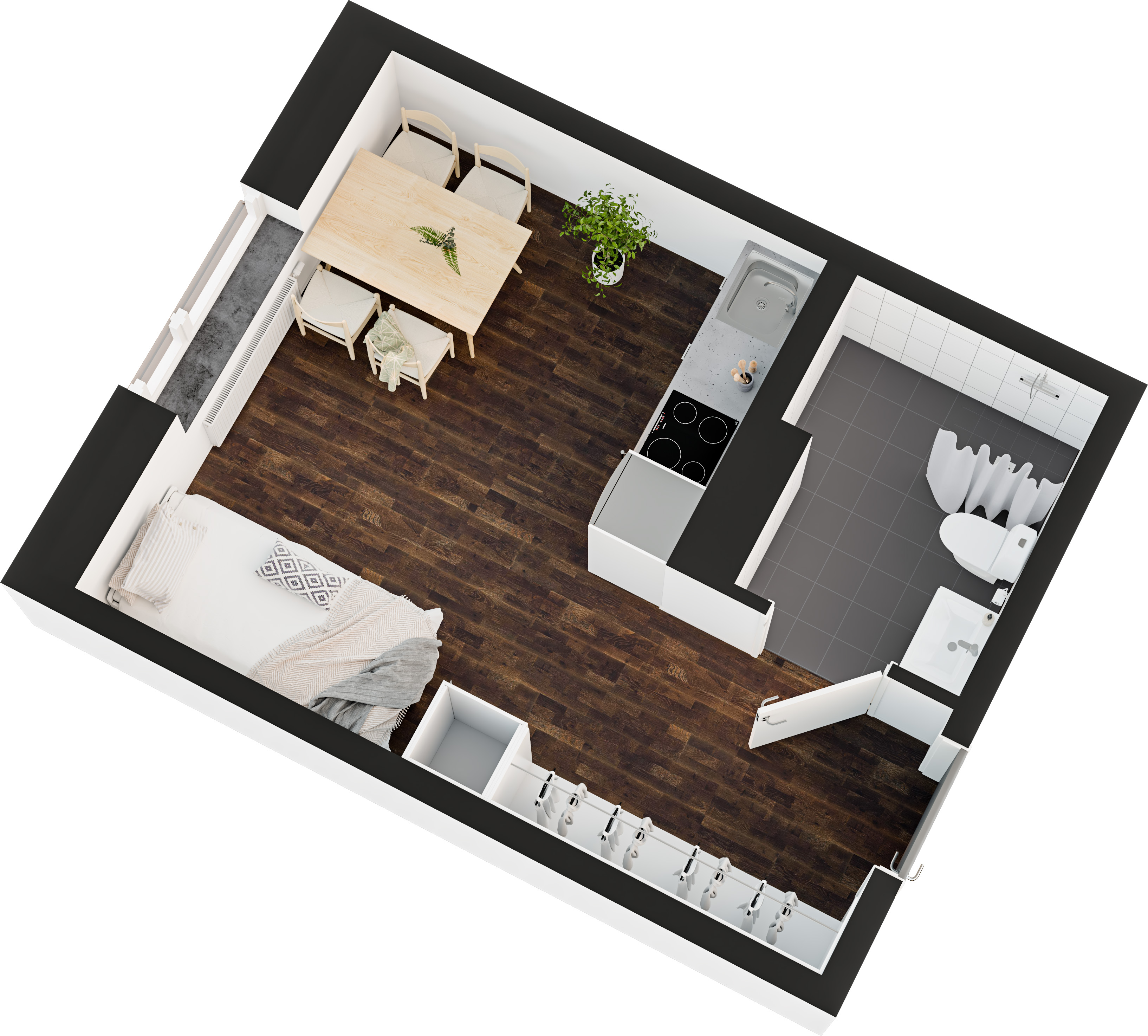 Sommargatan 112 B – bild 13