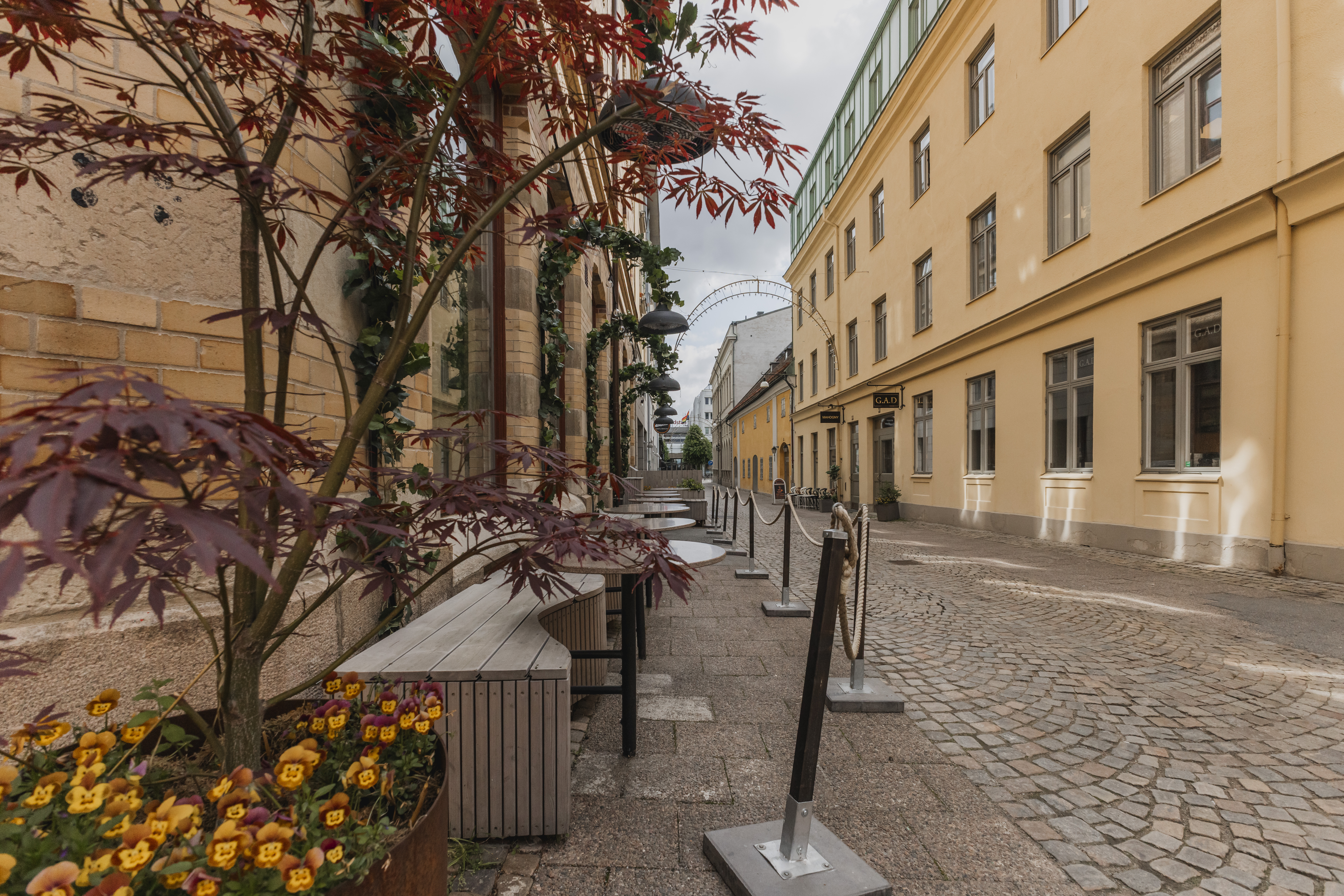 Postgatan 18 – bild 2