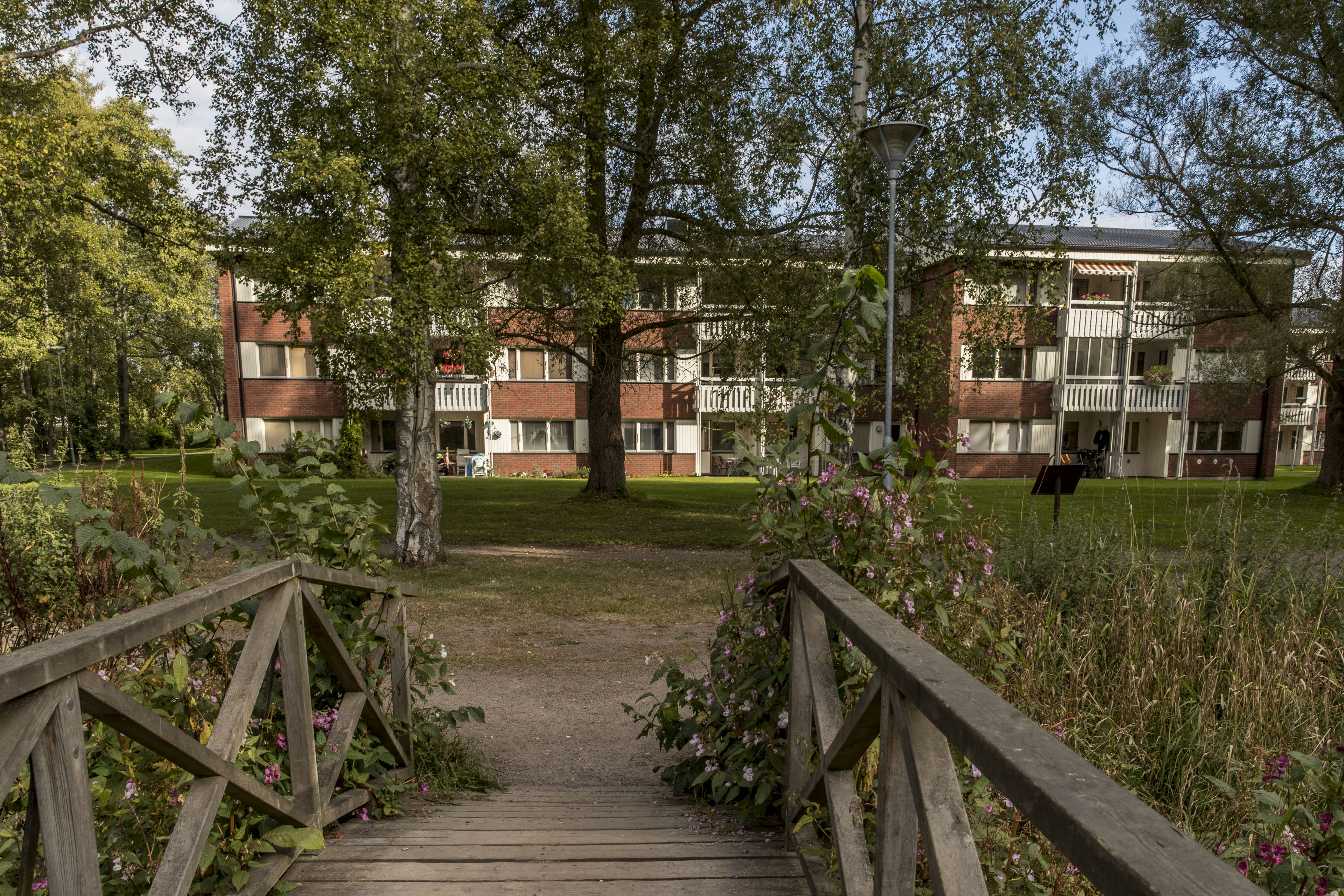 Hammarsvägen 3 C – bild 2
